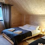 Domek letniskowy Lipowelove Lipowa