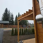 Lipowelove Domek letniskowy *