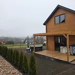 Domek letniskowy Lipowelove Lipowa