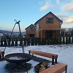 Domek letniskowy Lipowelove *