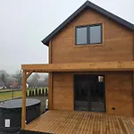 Lipowelove Domek letniskowy *