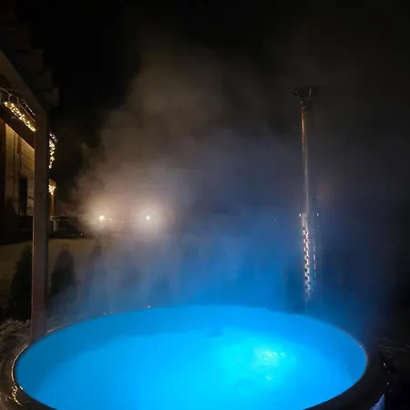 Lipowelove אכסניה ליפובה