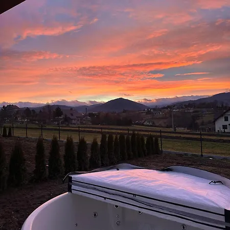 אכסניה Lipowelove *