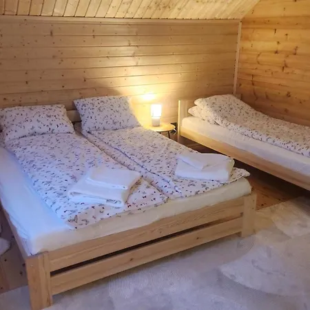 אכסניה Lipowelove ליפובה