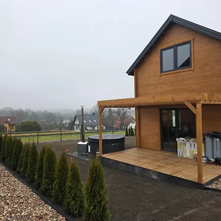 Lodge Lipowelove Lipowa