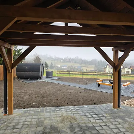 Lipowelove אכסניה ליפובה