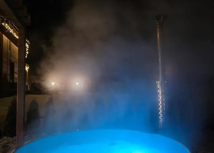 Lipowelove אכסניה ליפובה