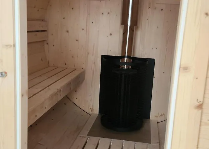 Lipowelove אכסניה *