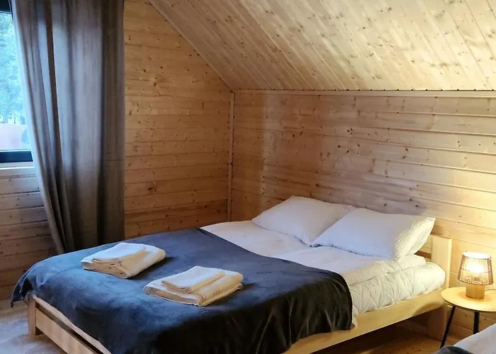 Lodge Lipowelove Lipowa