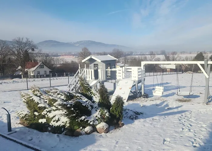 Lipowelove Lodge Lipowa