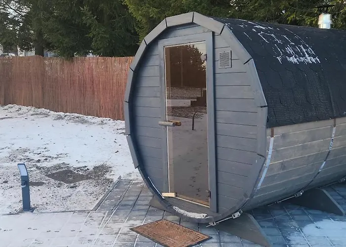 Lipowelove אכסניה