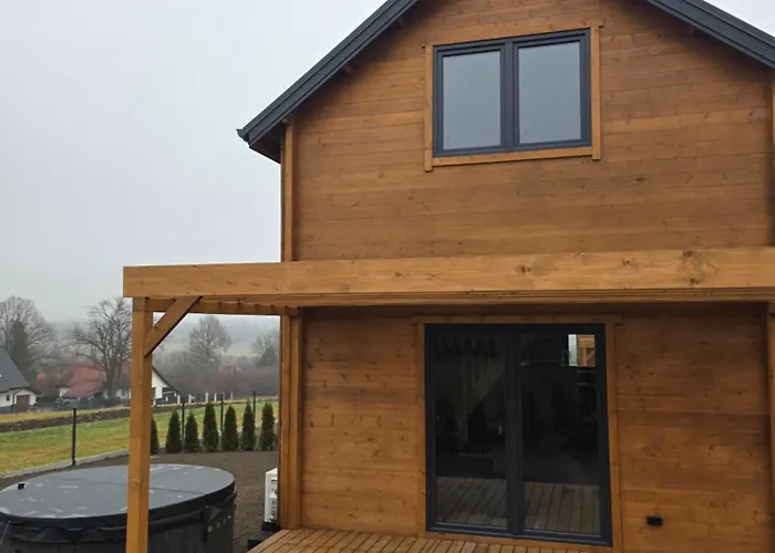 Lipowelove אכסניה *