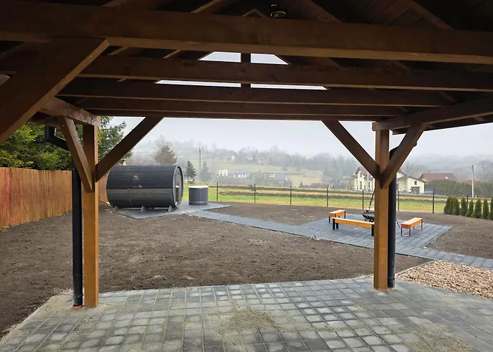 Lipowelove Lodge Lipowa